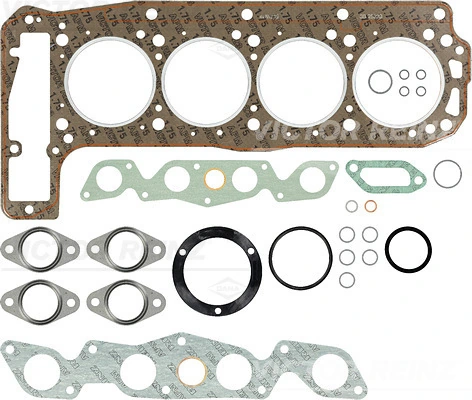 Gasket Kit, cylinder head